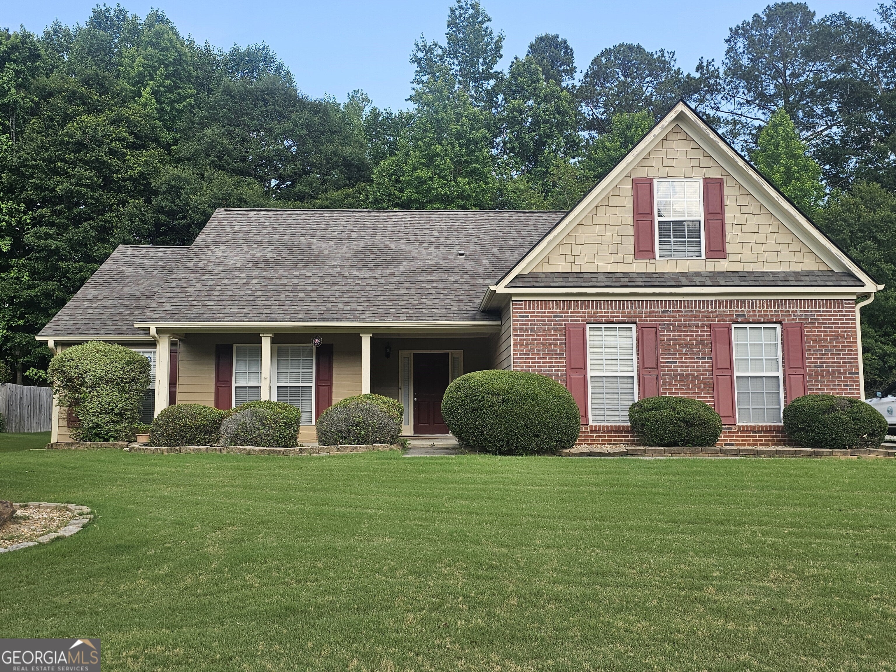 109 Redtail Rd — photo