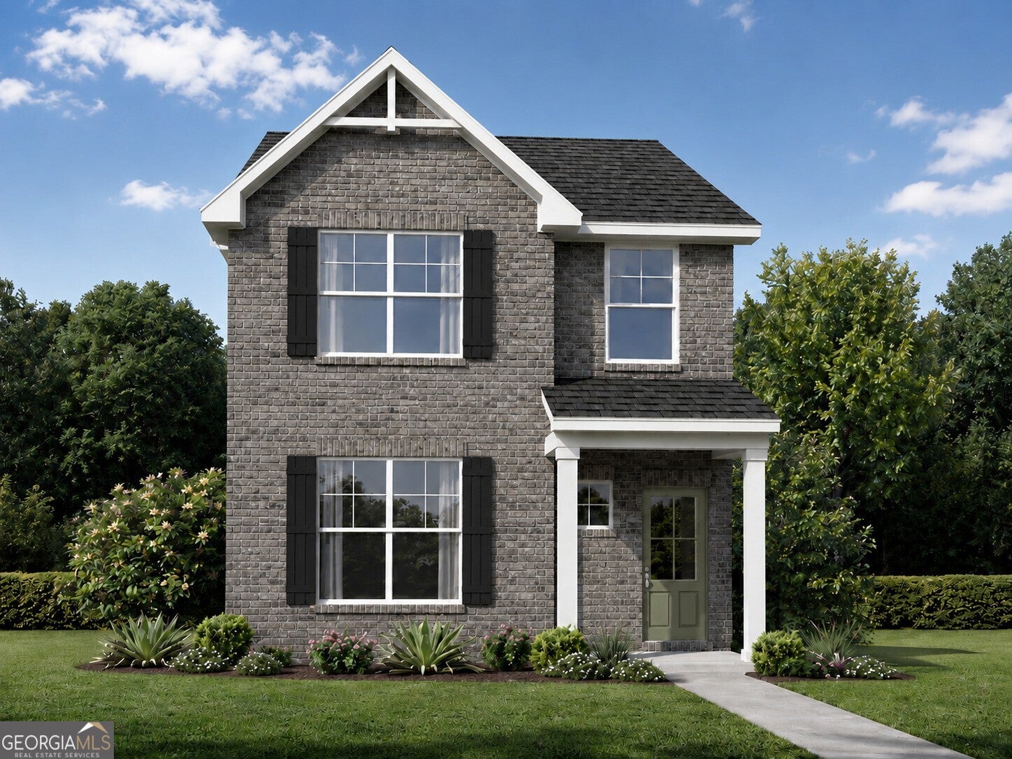 5223 Timbercrest Ln — photo