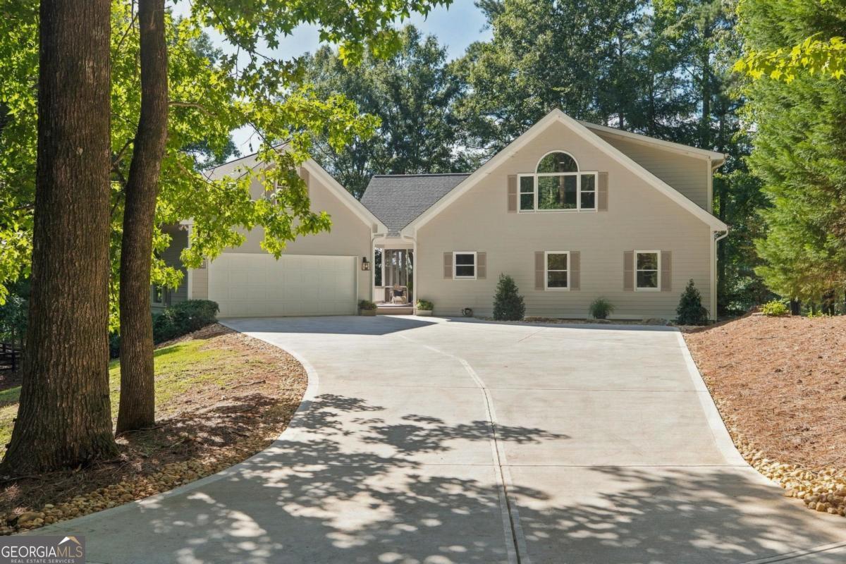1480 Plantation Dr — photo