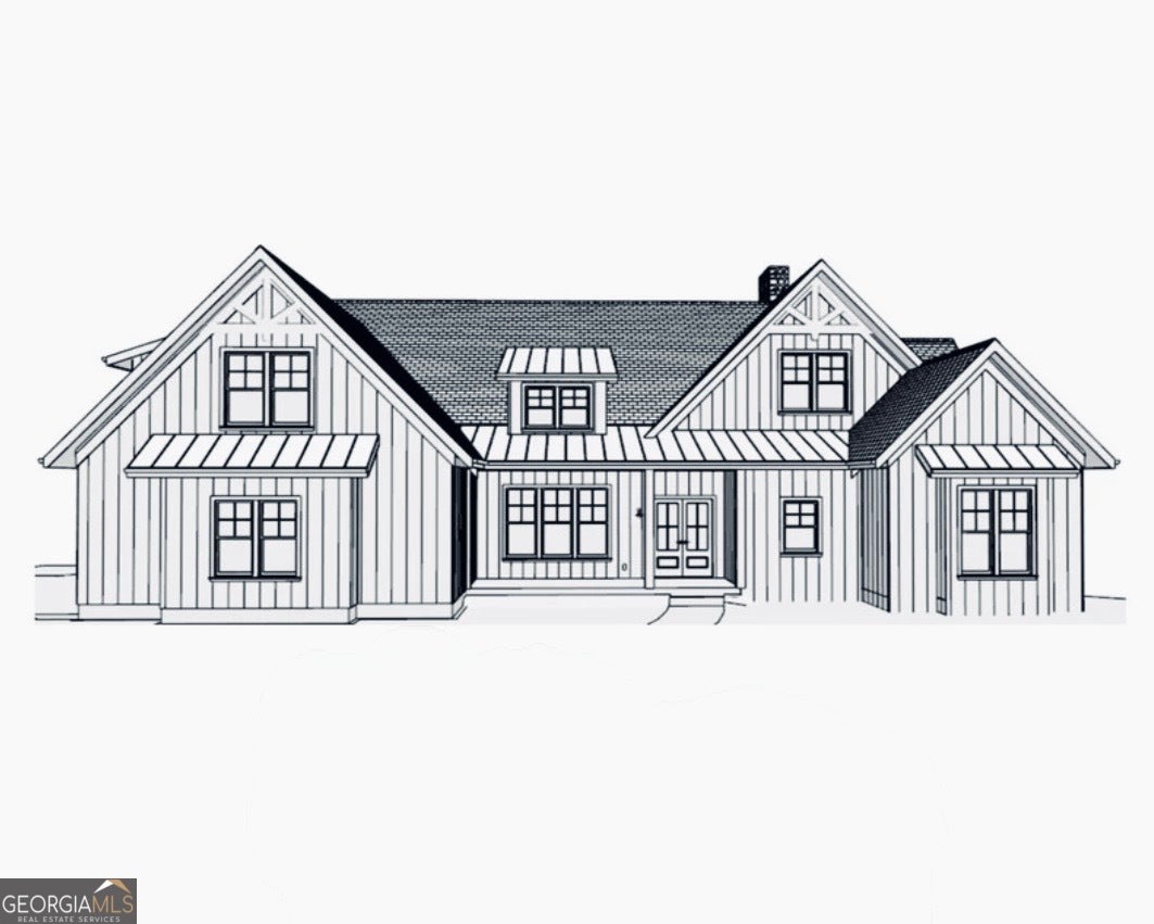 0 Samson Way Lot 28 B — photo