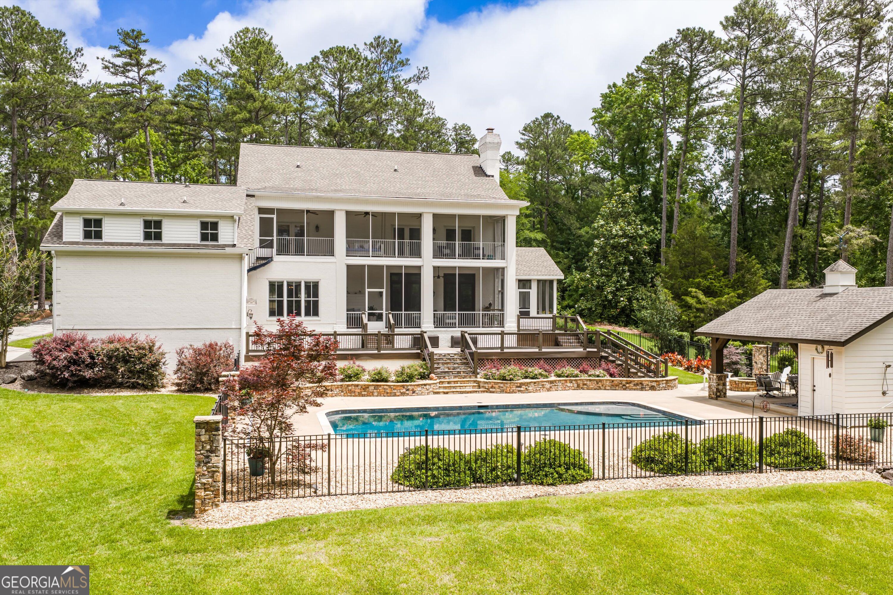 6218 Columbia Road, Appling, GA 30802 — photo 3