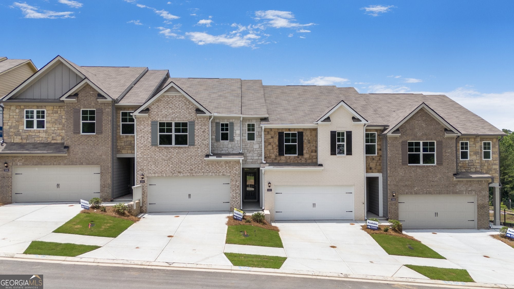 3595 Rowlett Street, Decatur, GA 30034 — photo 3