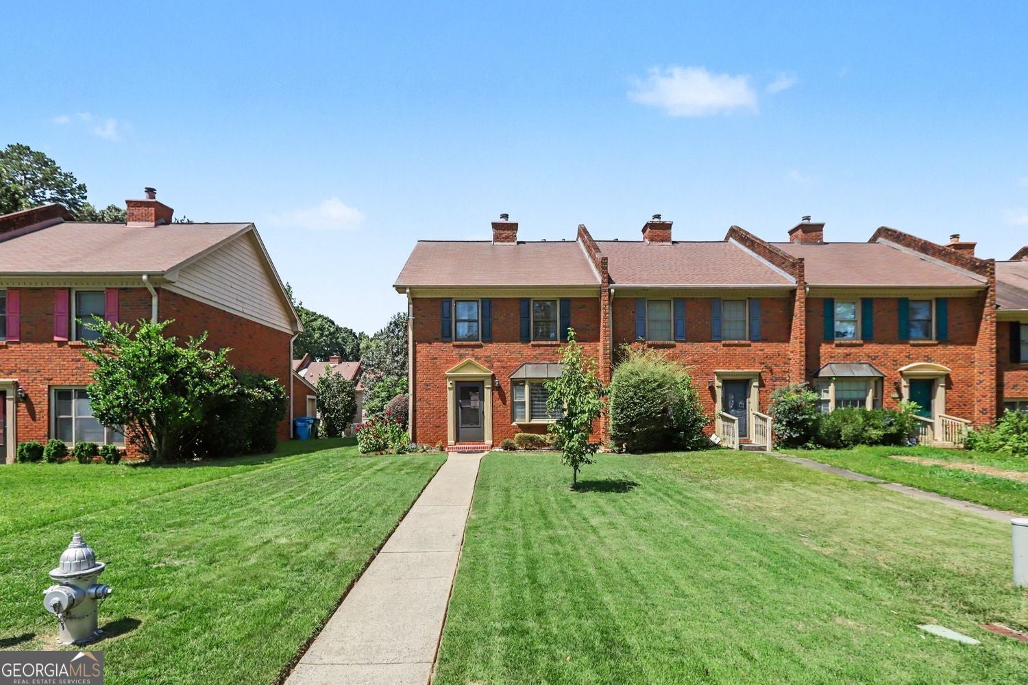 6139 Winfield Ct — photo