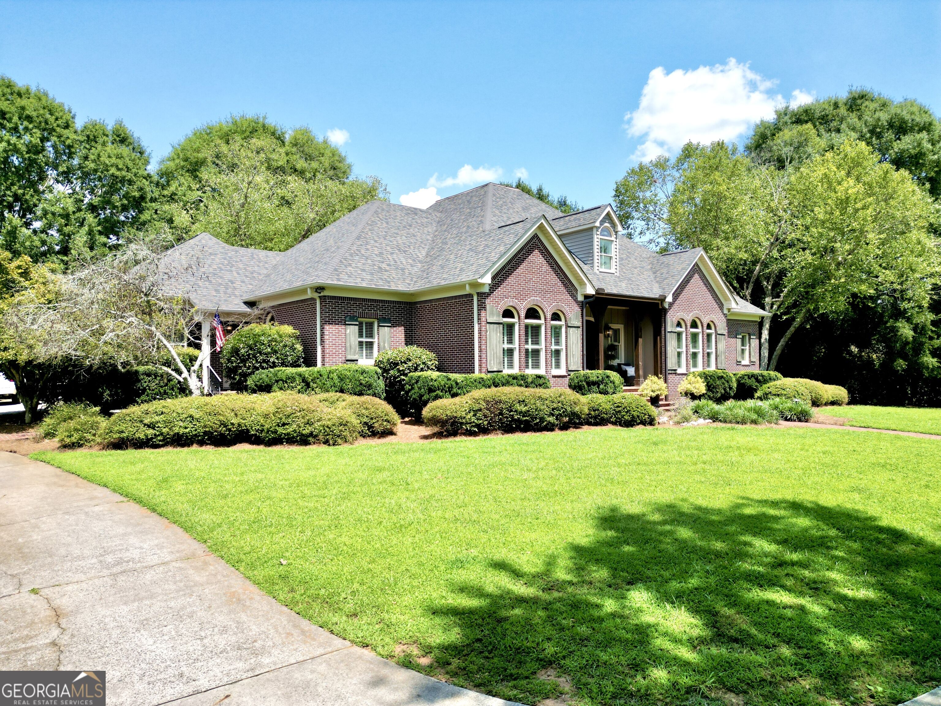 200 Shoals Ferry Road SE, Rome, GA 30161 — photo 2