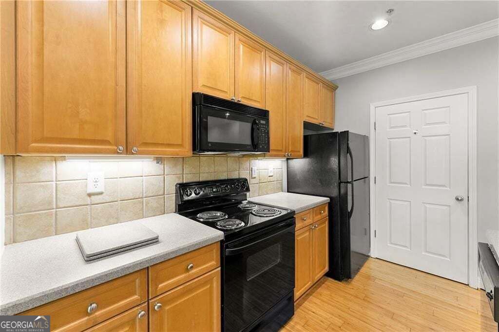 4201 Stratford CMNS, Decatur, GA 30033 — photo 3