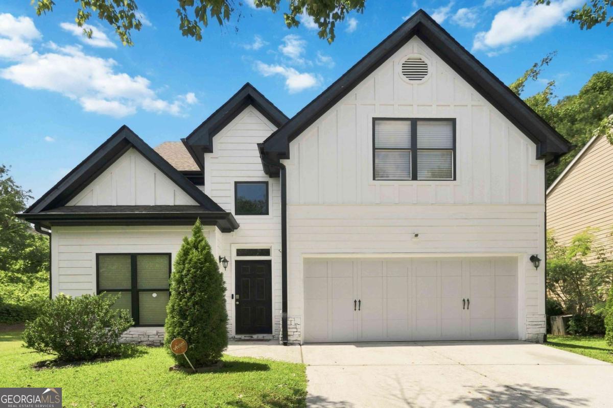 1691 Lily Valley Dr — photo