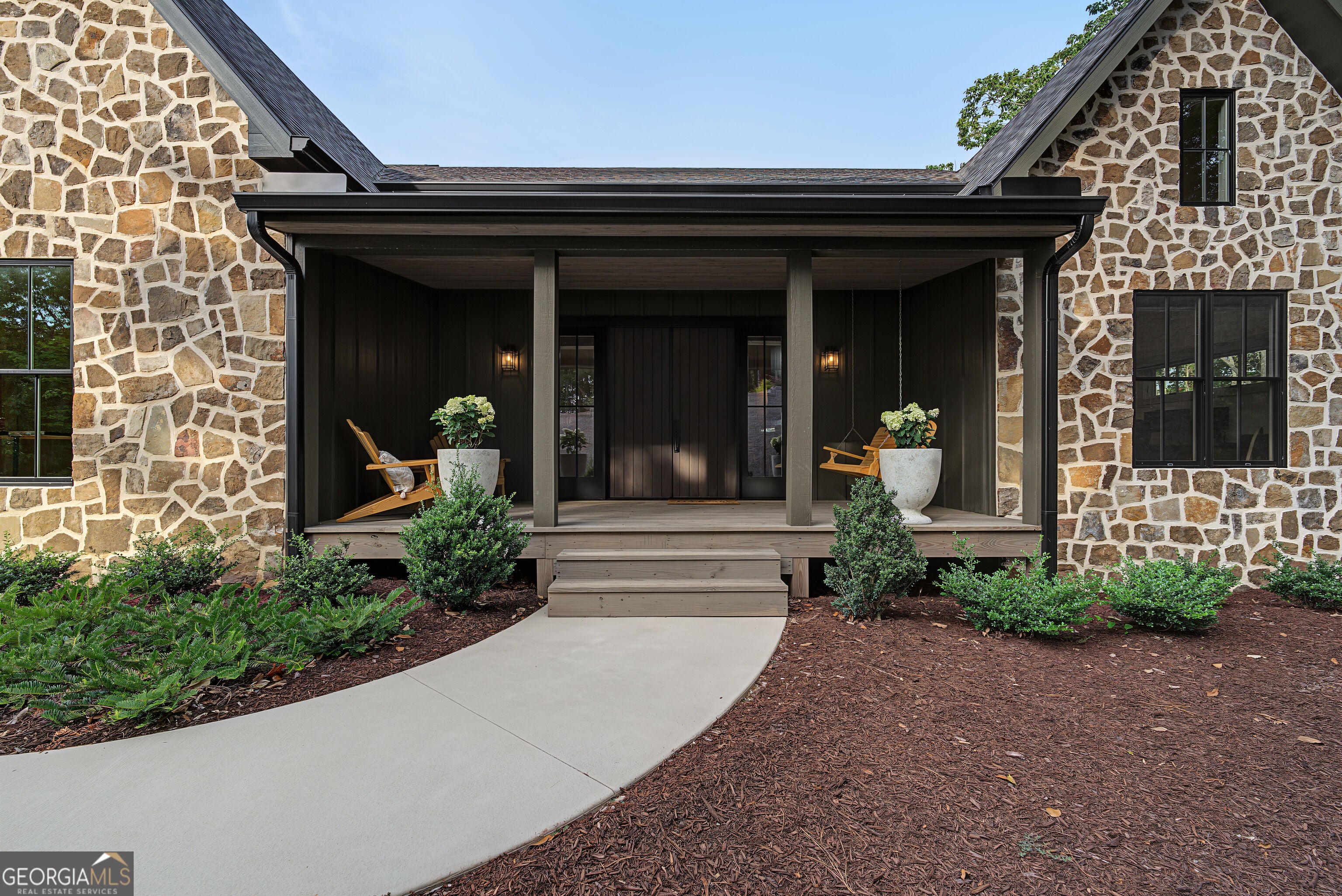 1095 Rabun Bluffs Dr — photo