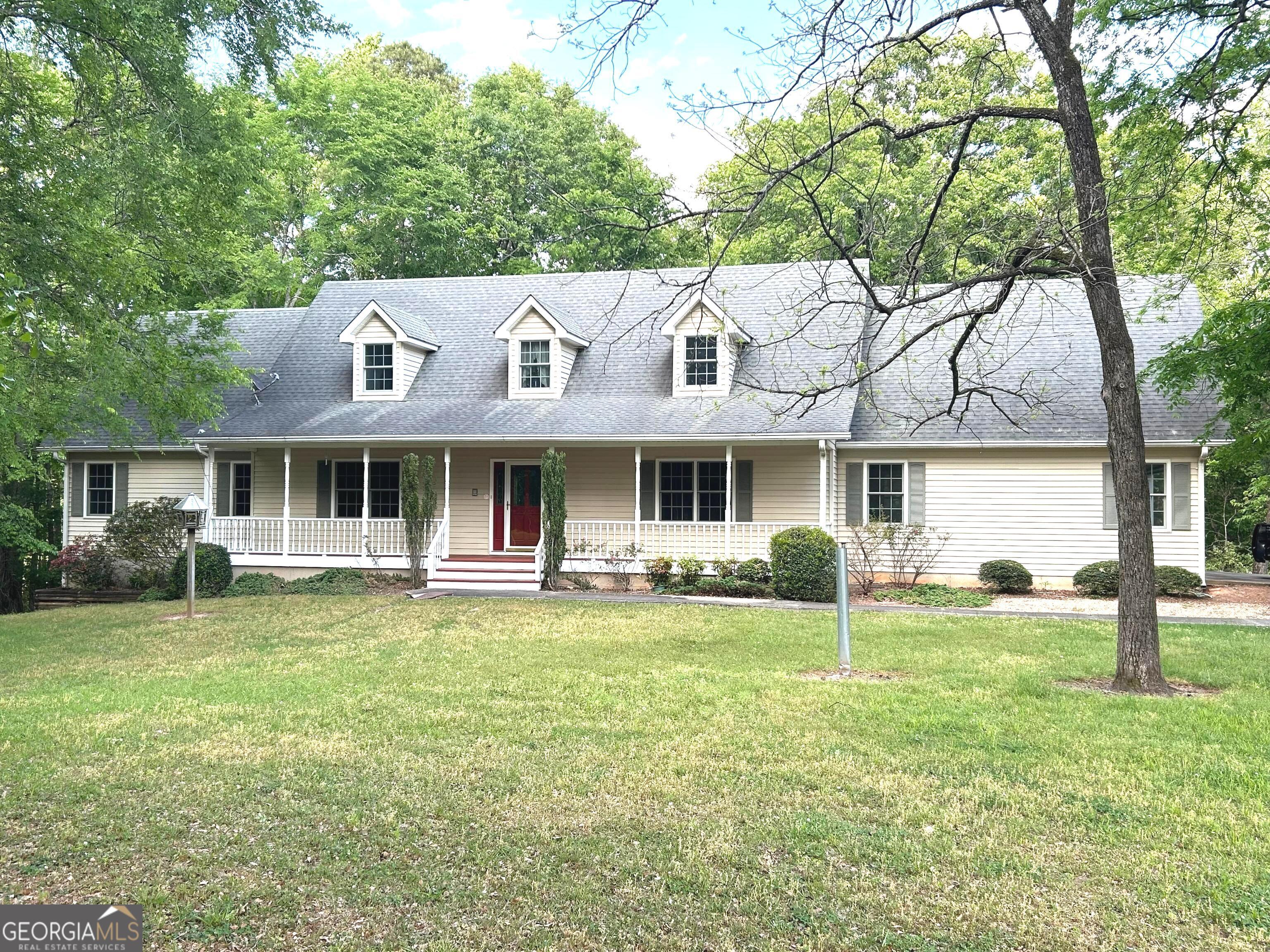 4800 Bethlehem Rd — photo