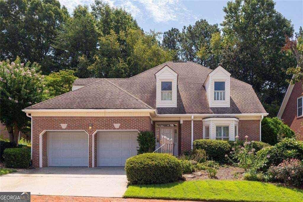 6260 Forest Hills Dr — photo