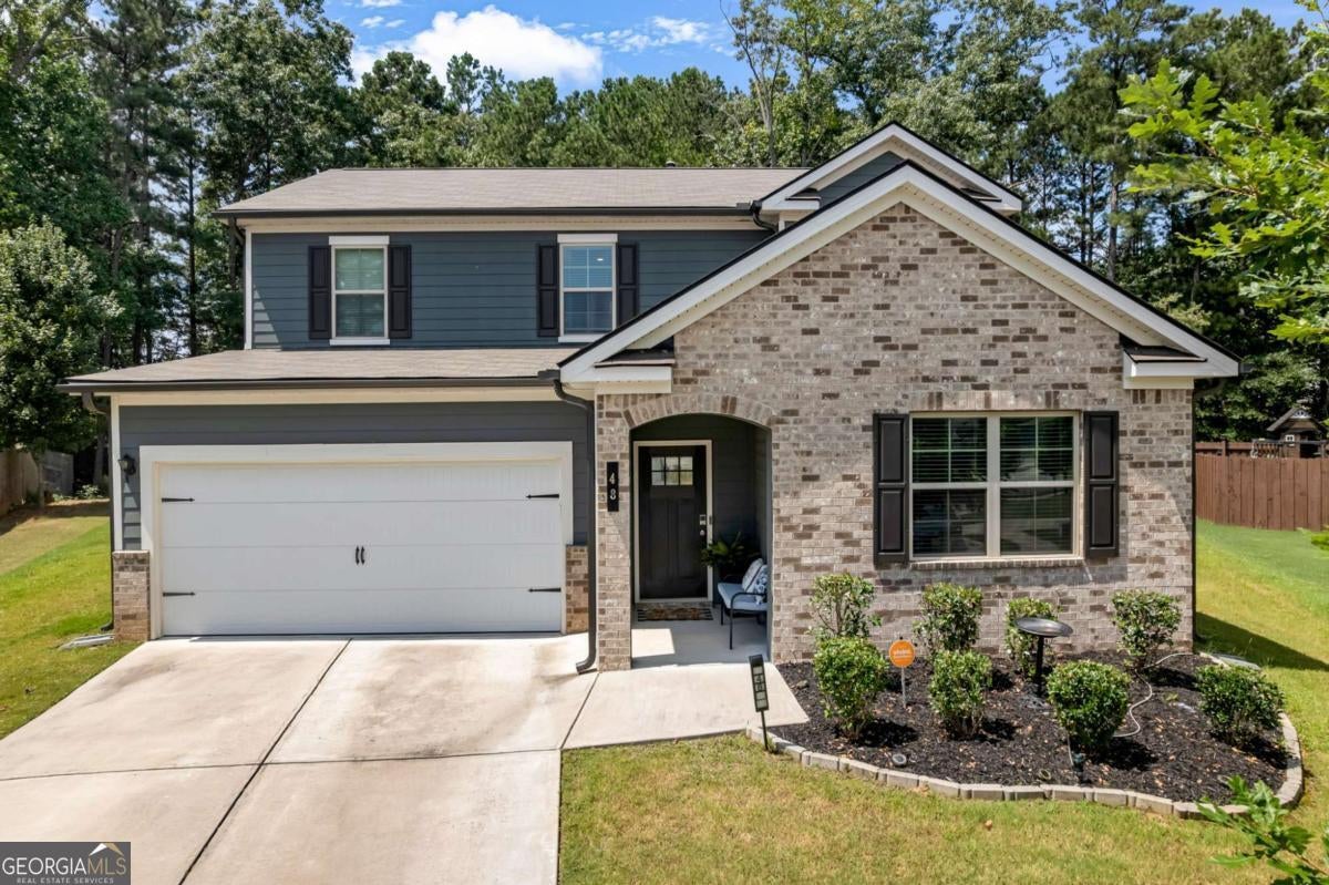 48 Park Chase Ct — photo