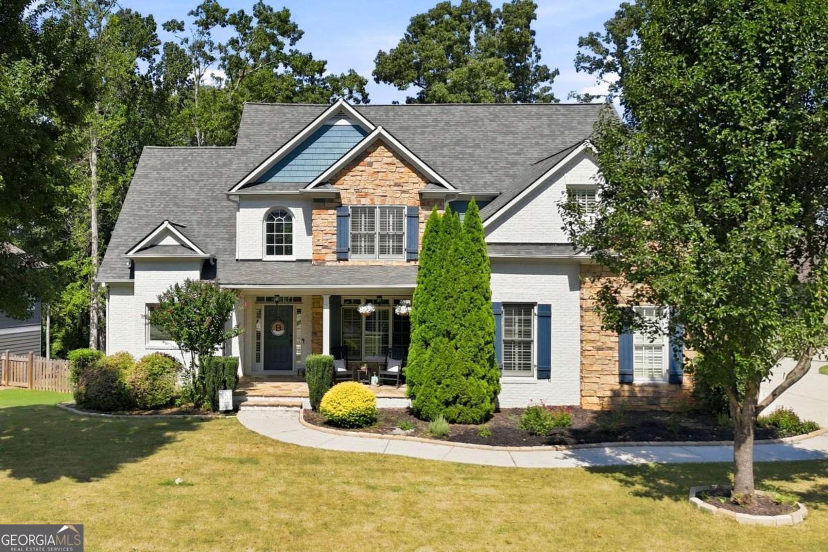 355 Hanover Dr — photo