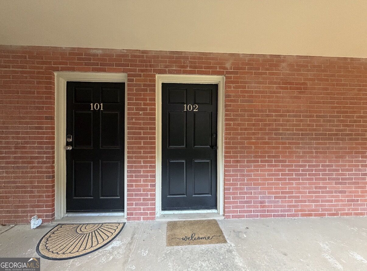 250 Little St D102 — photo
