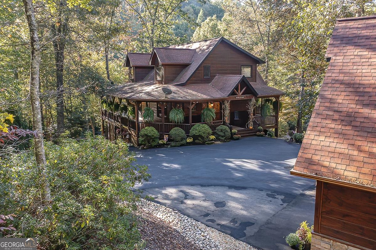 1934 Mountain Tops Road, Blue Ridge, GA 30513 — photo 3