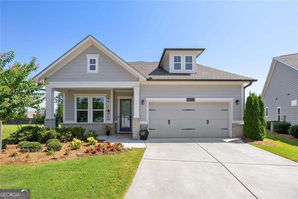 6853 River Rock Dr — photo