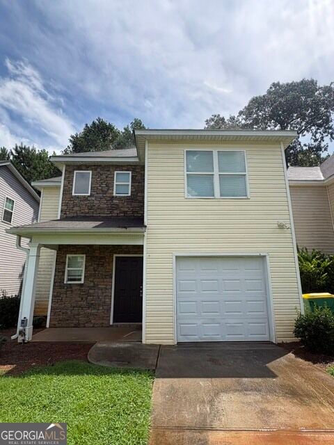 665 Carlton Pointe Dr # 7 — photo