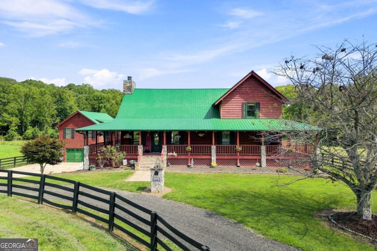 1225 Henry Turner Trl — photo