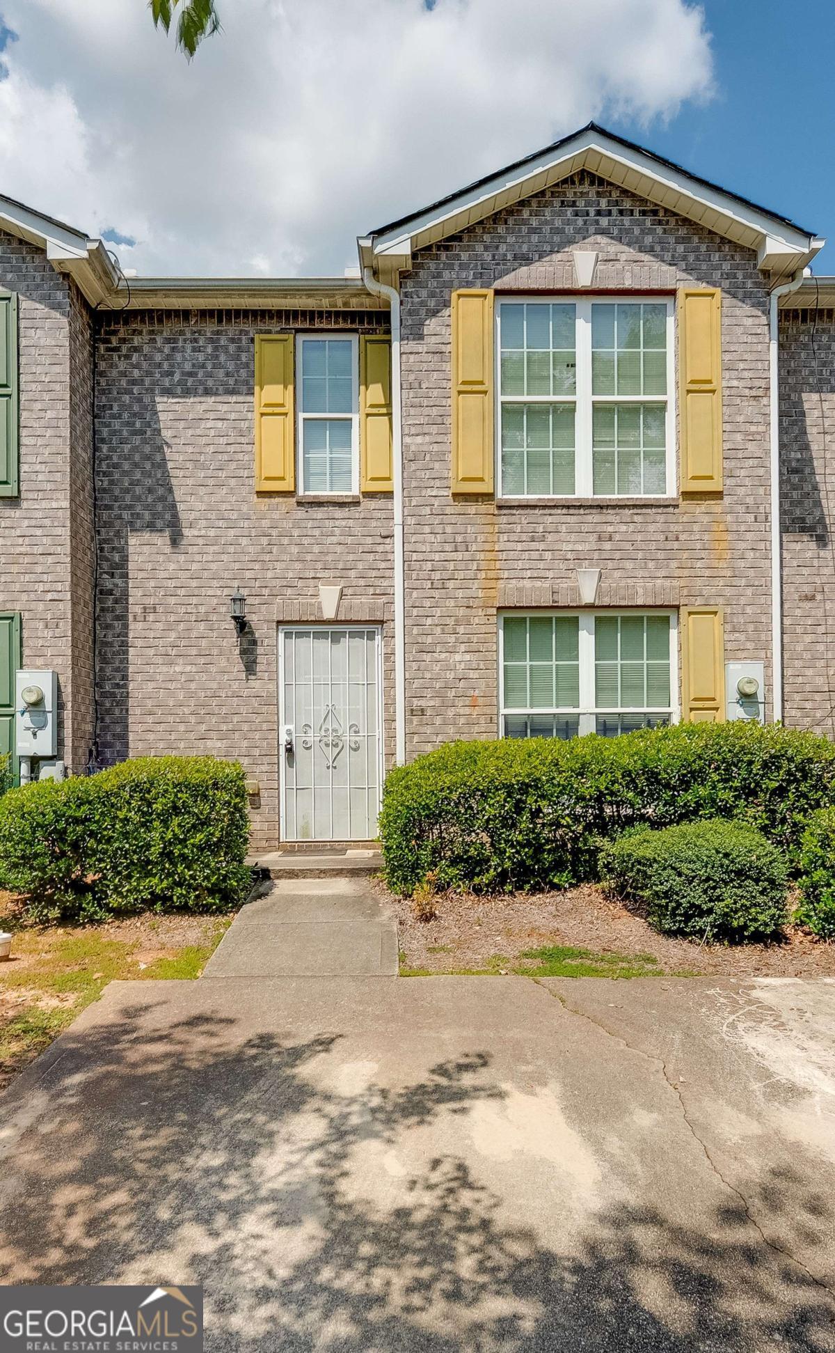 3542 Waldrop Trl — photo