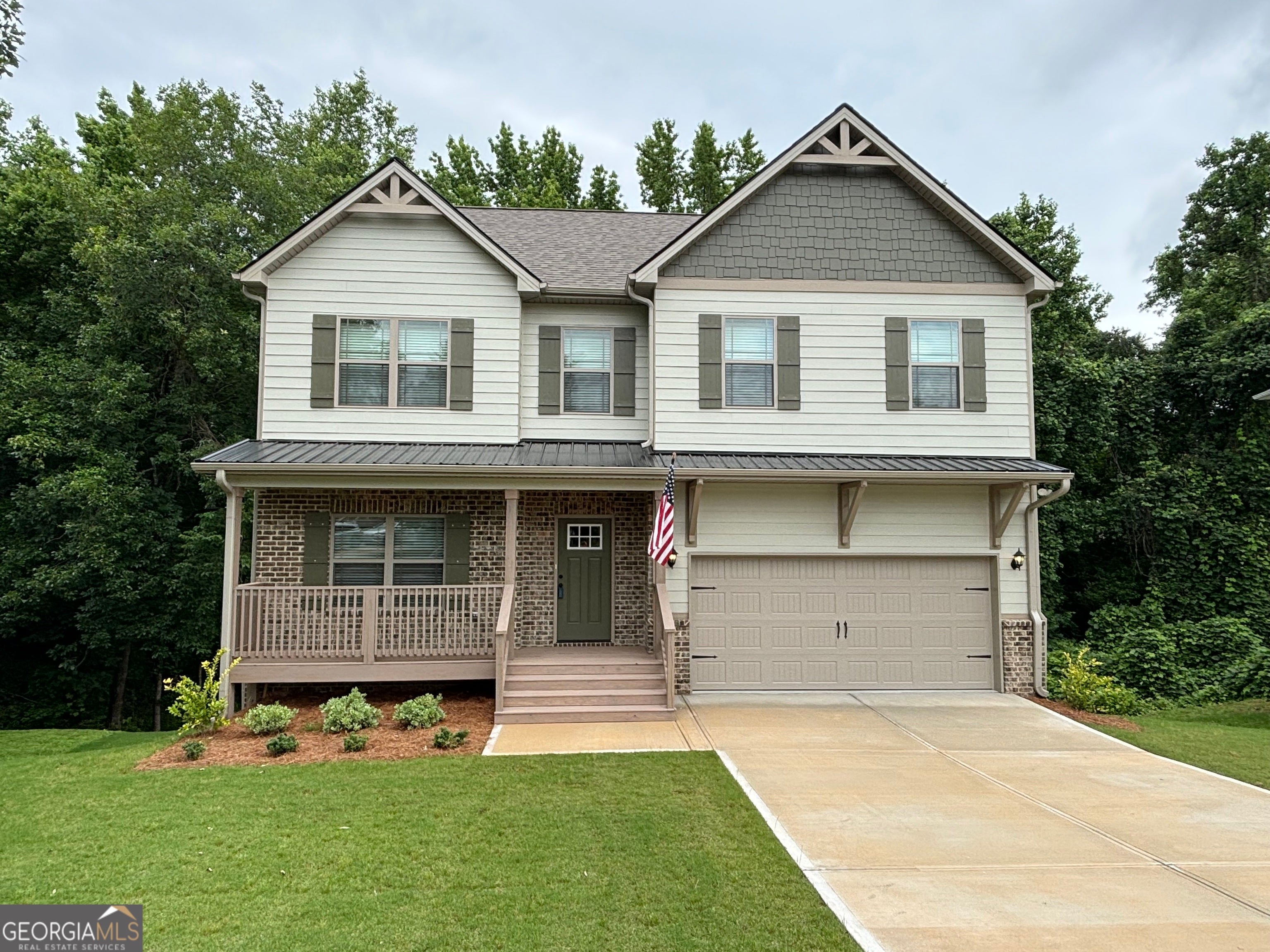 229 Summit View Dr — photo