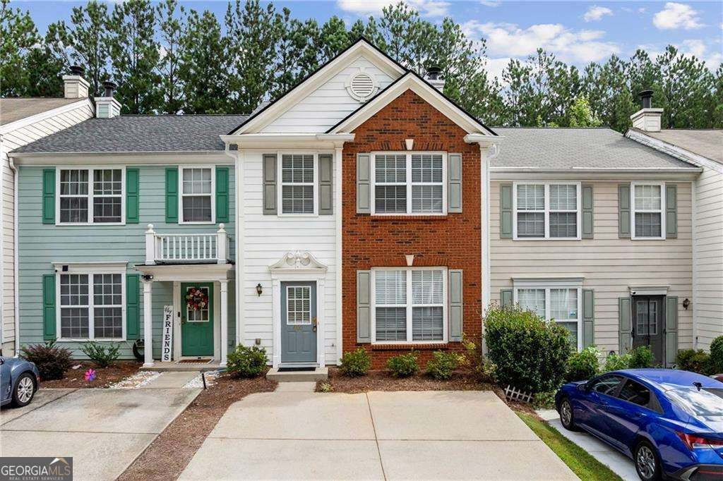 4100 Howell Park Rd — photo