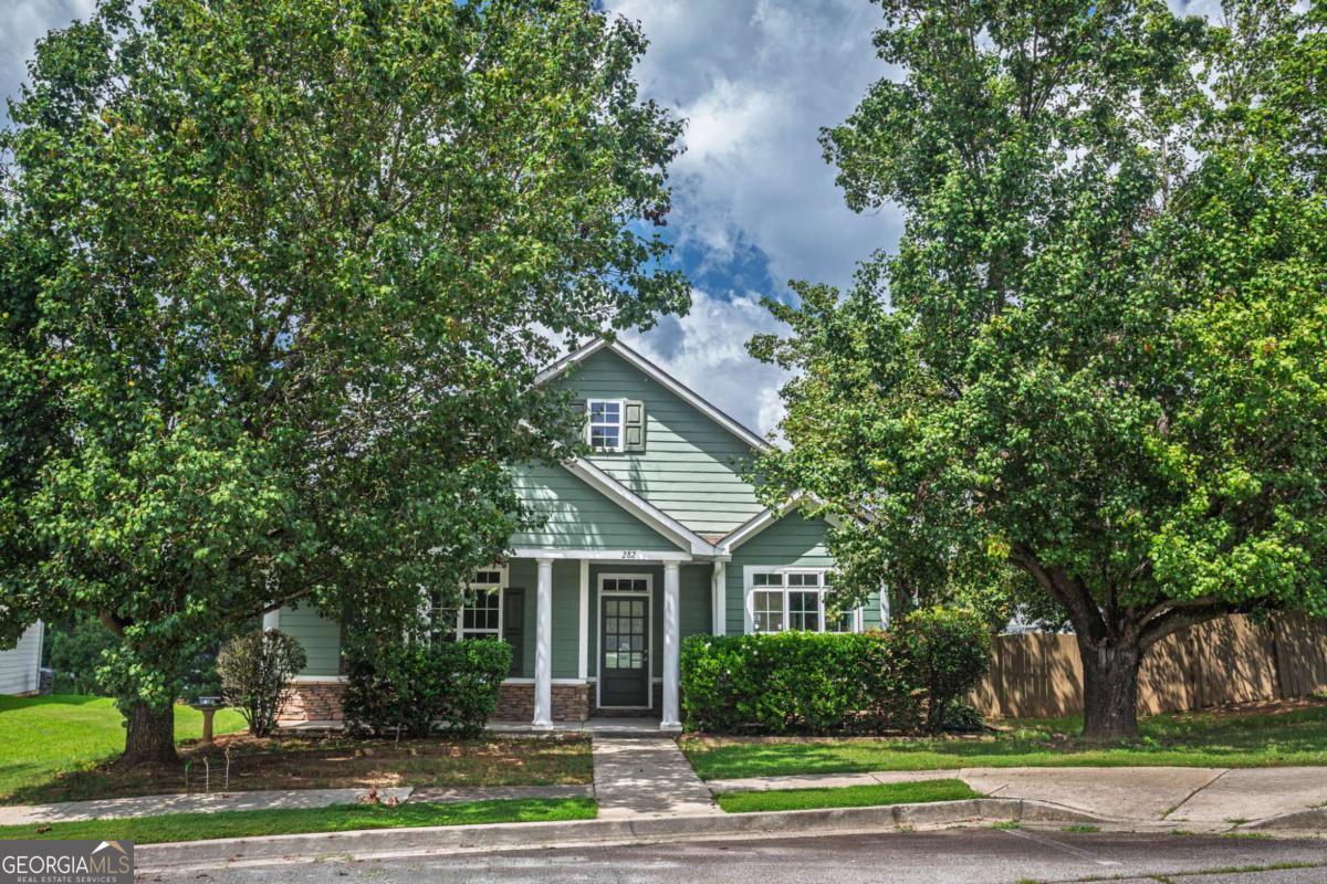 282 Monarch Village Way — photo
