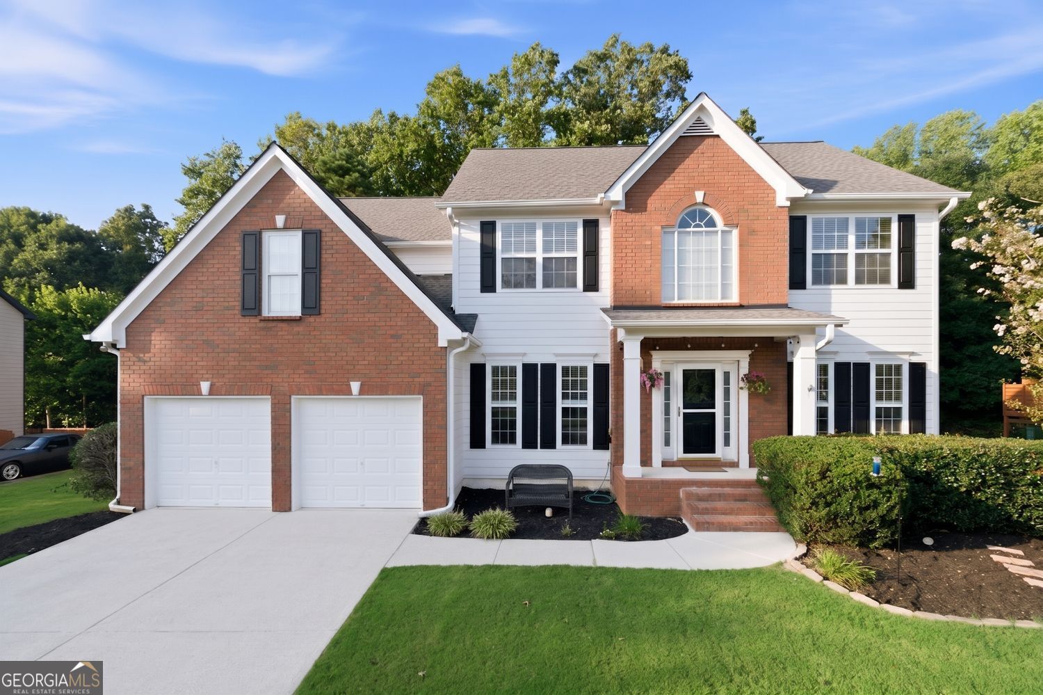 3211 Seneca Farm Ln — photo