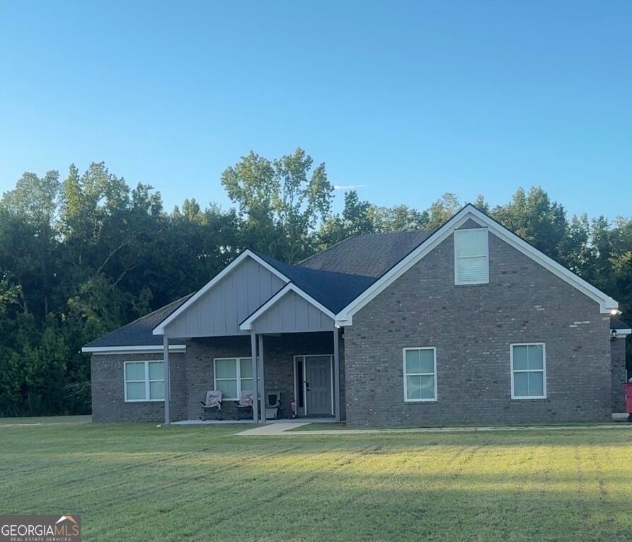 1204 Ga Highway 80 W — photo