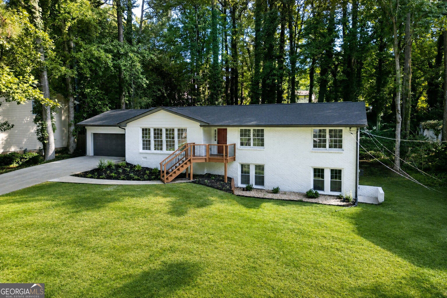 664 Hickory Ridge Rd SW — photo