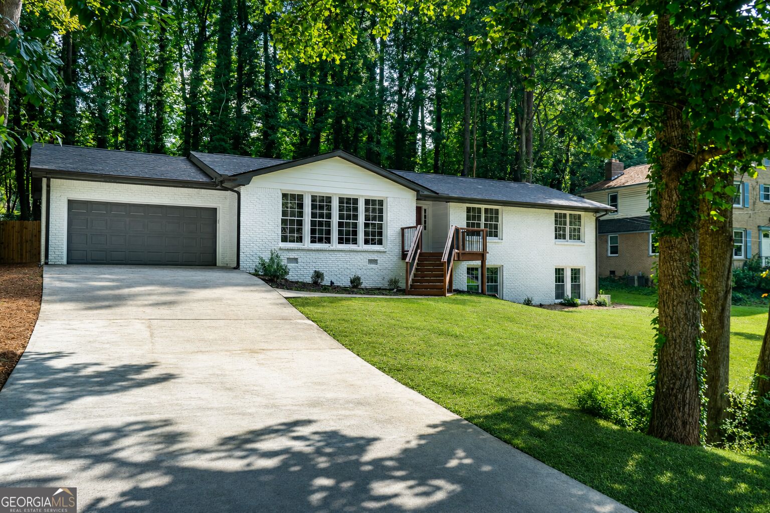 664 Hickory Ridge Road SW, Lilburn, GA 30047 — photo 2