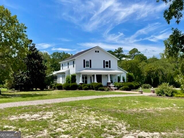 899 Foxboro Ln — photo