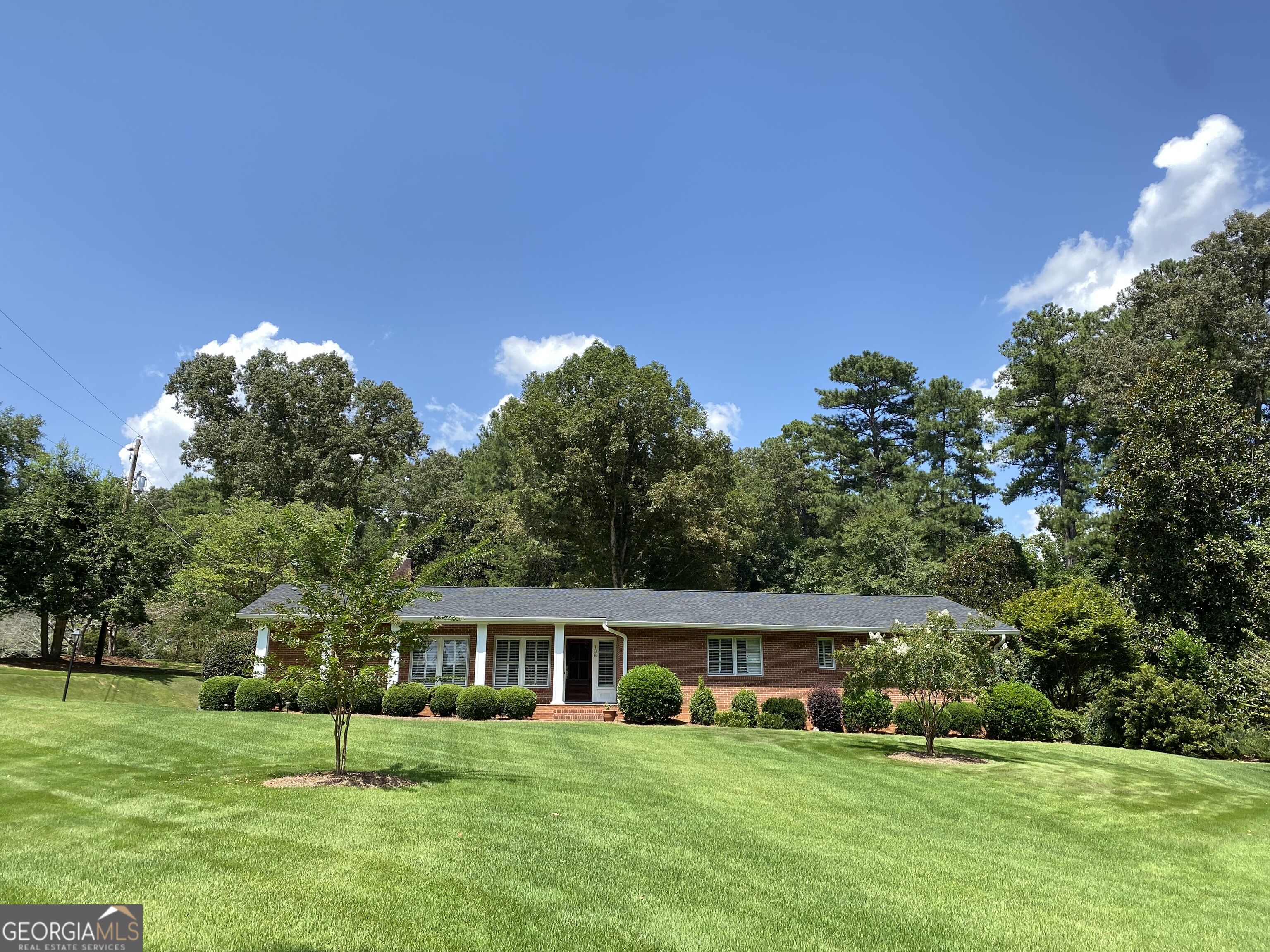 106 Fieldwood Road, Rome, GA 30161