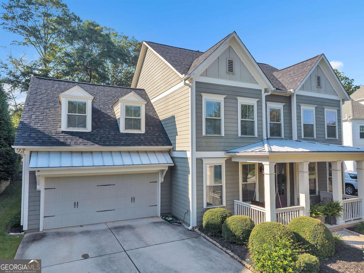 7016 Dove Point Ln — photo