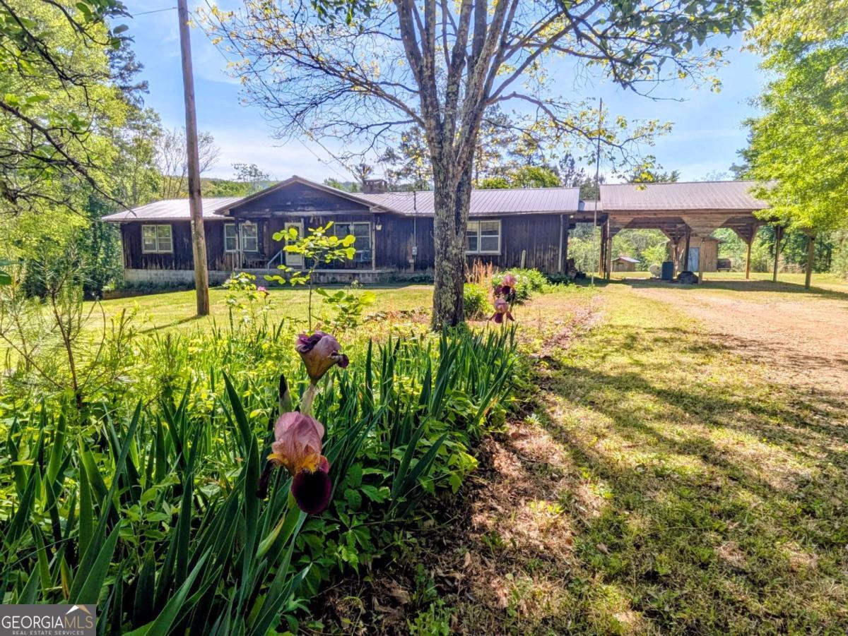 3905 Sloppy Floyd Lake Rd — photo