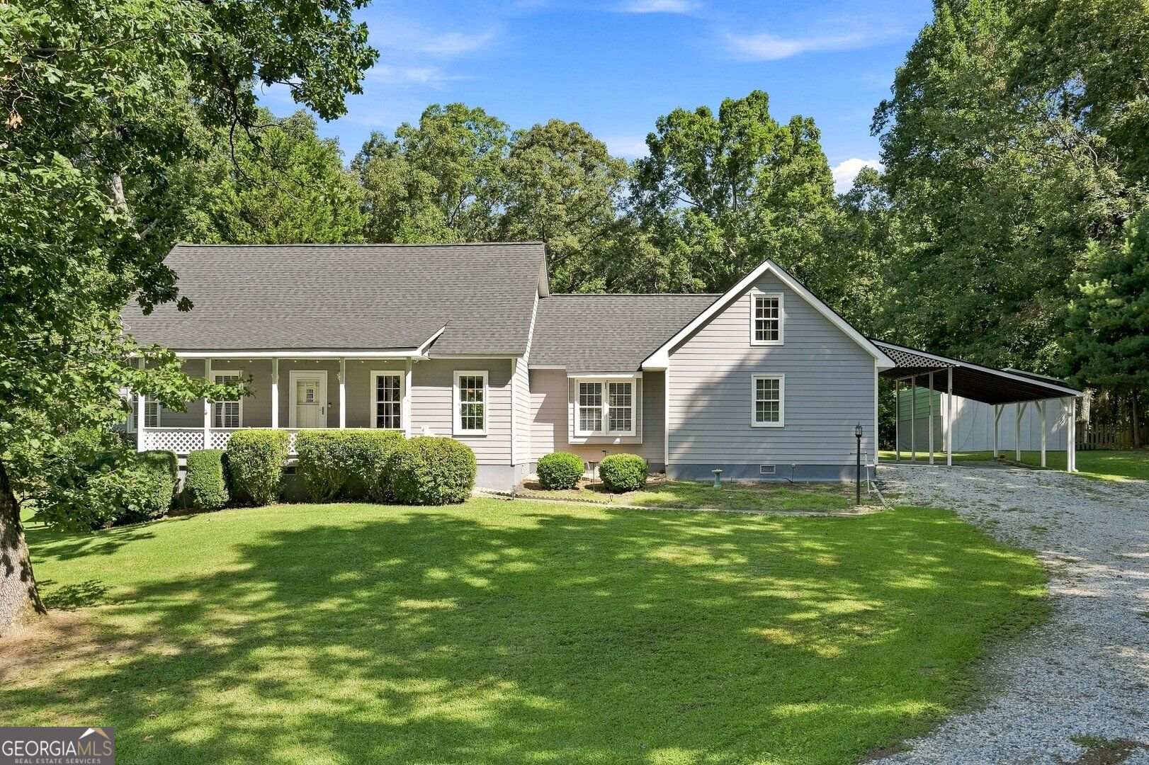 1423 Enchanted Lake Dr NW — photo