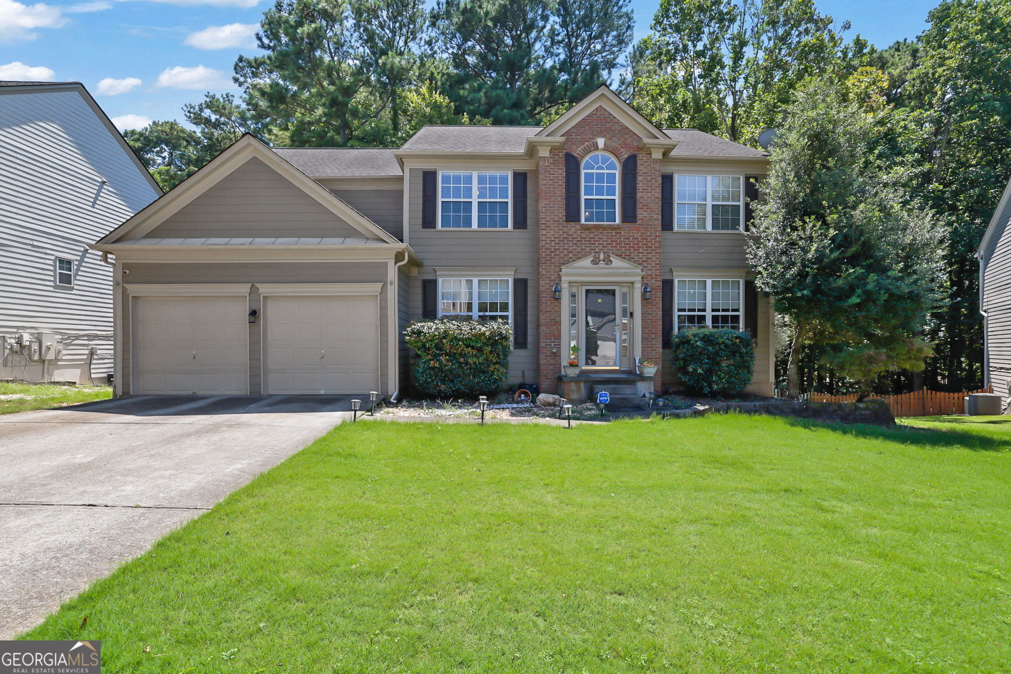 3550 Myrtlewood Chse — photo
