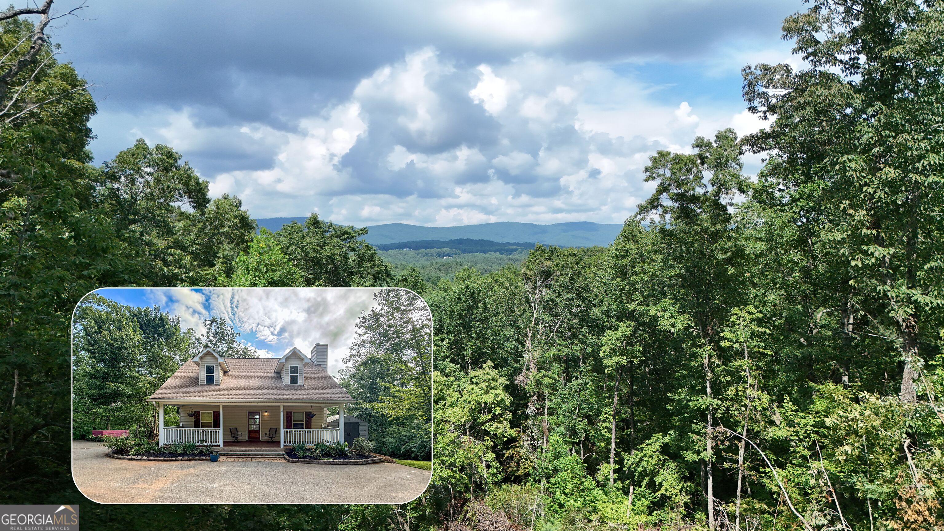1947 Ivy Mountain Rd — photo