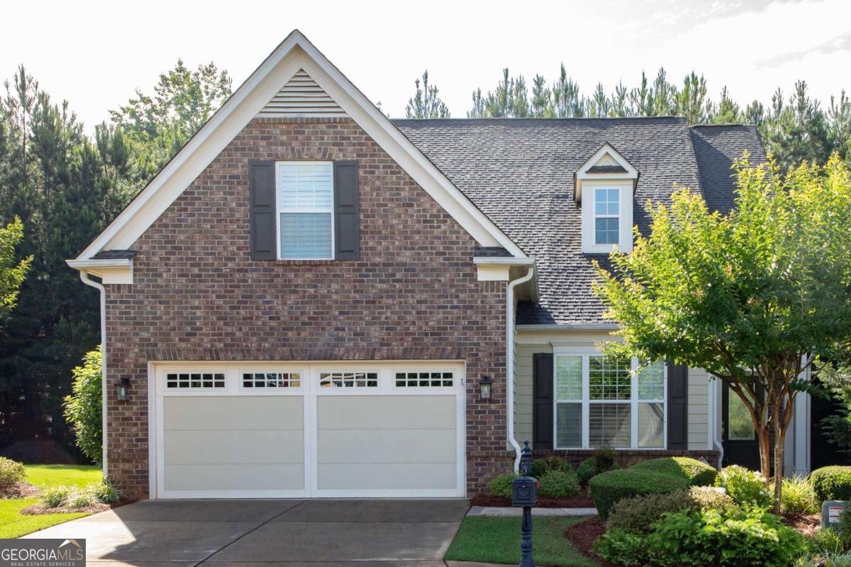 3606 Cedarwood Ln SW — photo