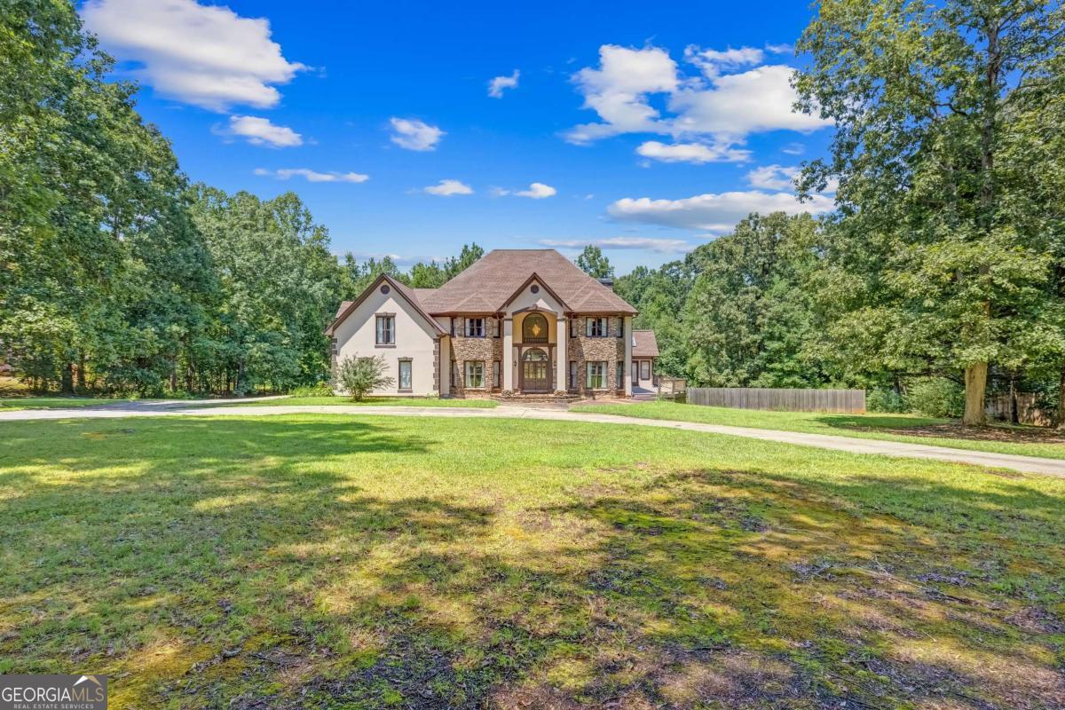130 Bowman Mill Rd NE — photo
