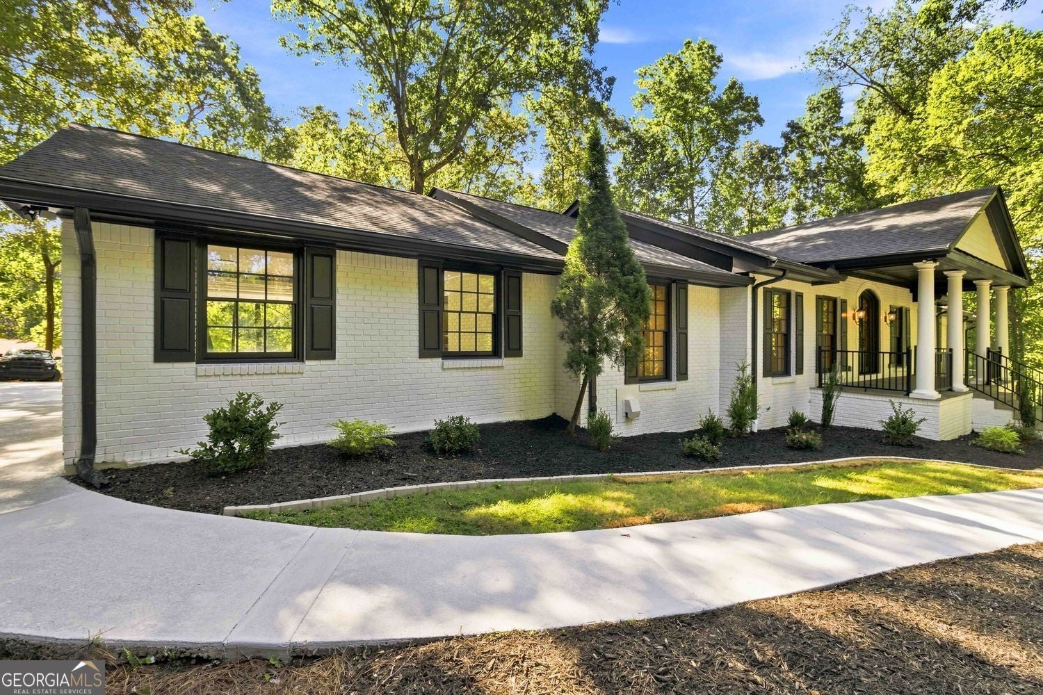 510 River Valley Rd — photo