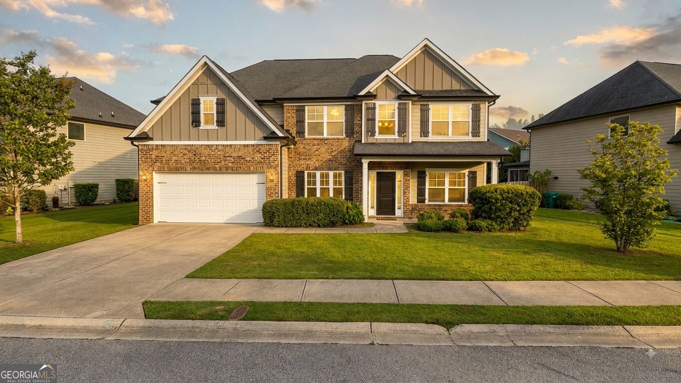 5410 Everlook Cir — photo