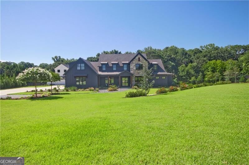 400 Lower Union Hill Rd — photo