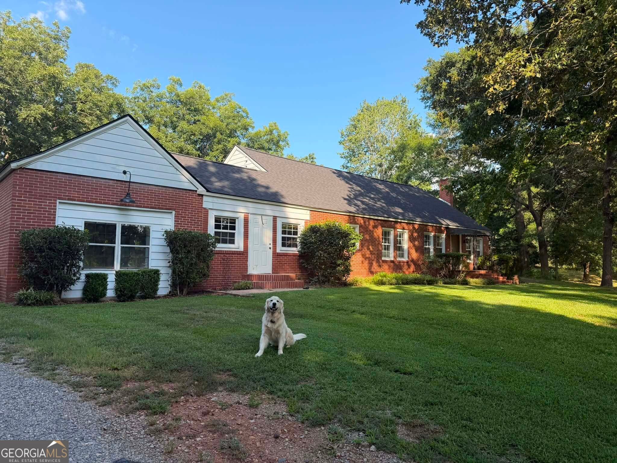 582 Greene Settlement Rd — photo