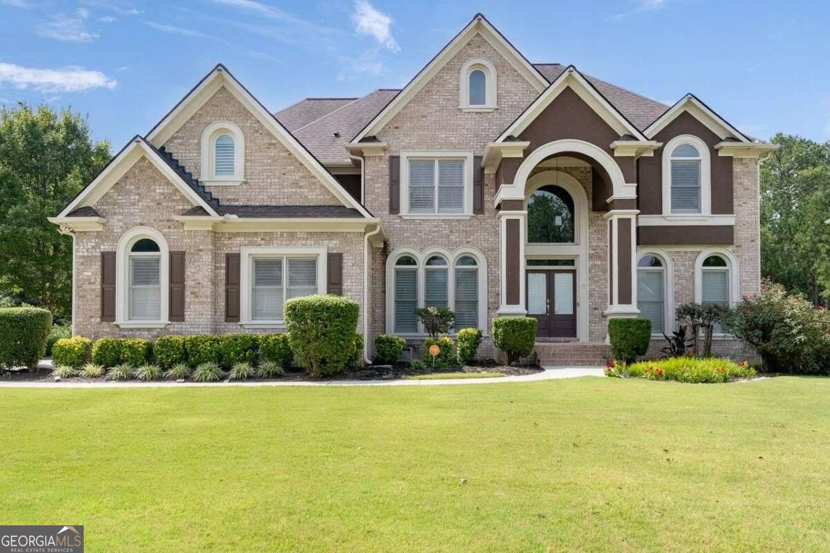 430 Kendrick Ter SW — photo