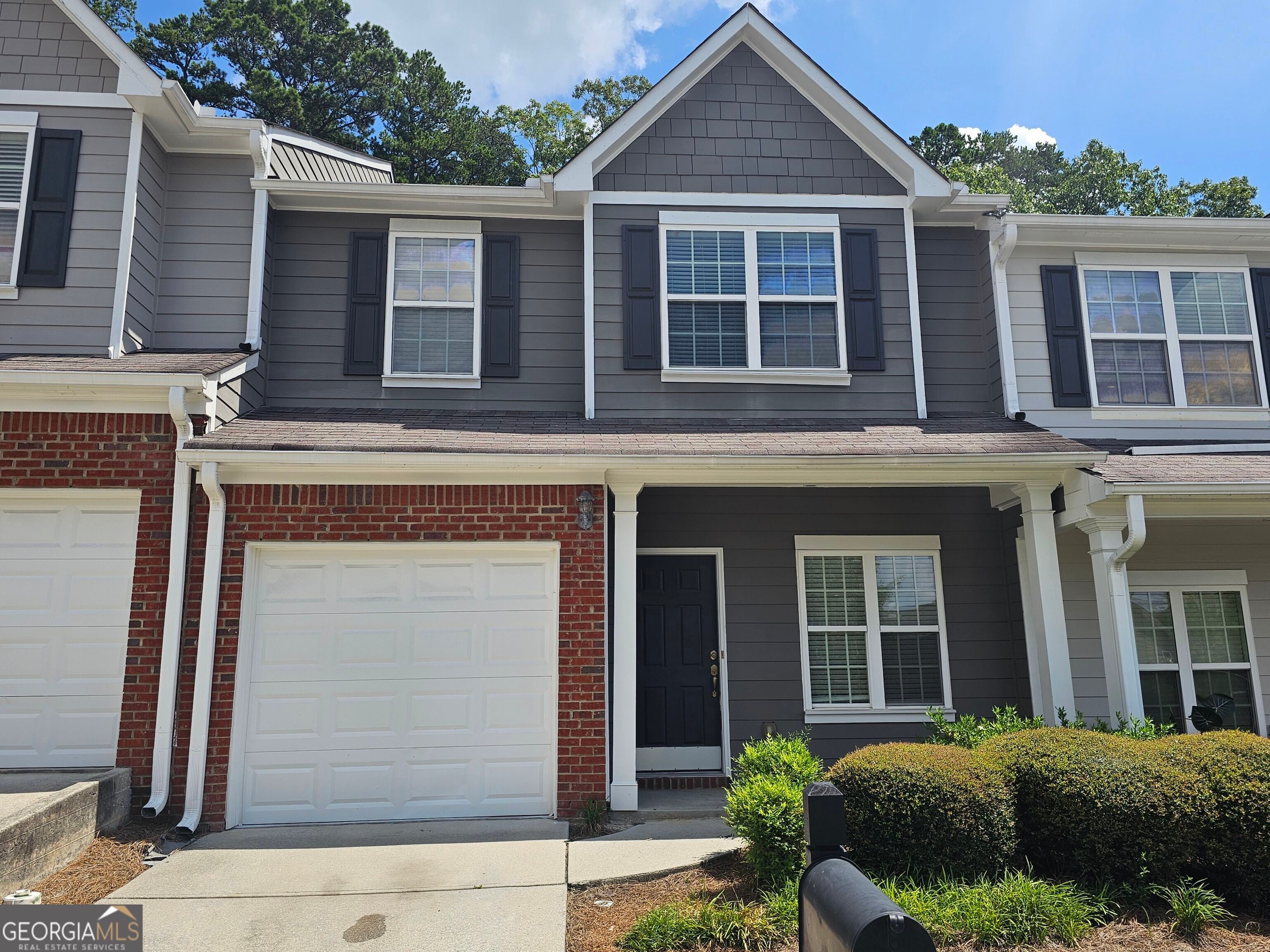 3196 Cedar Glade Ln — photo