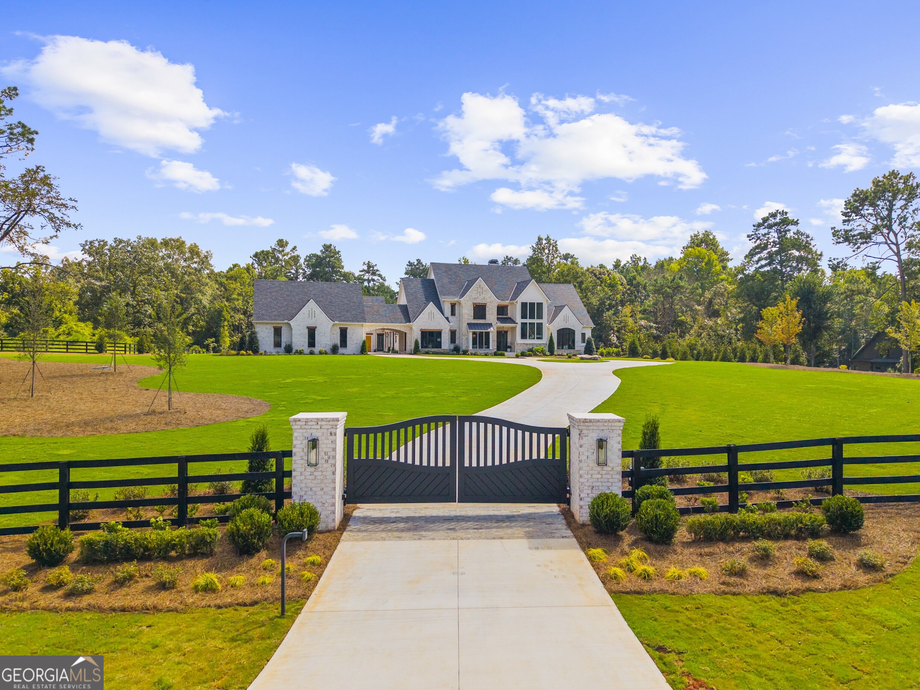 113 Hickory Flat Rd — photo