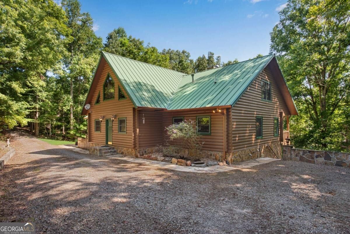1300 Soap Creek Rd — photo