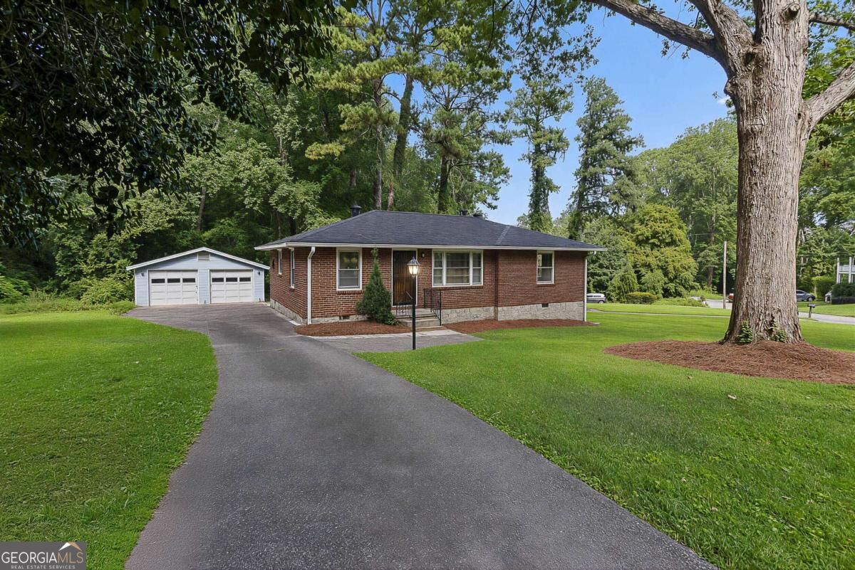 755 Iris Terrace, Decatur, GA 30033 — photo 2