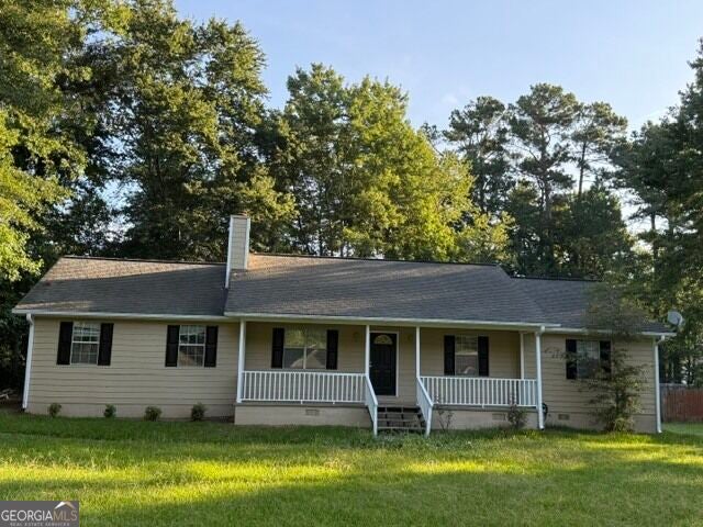 206 Lisa Ct — photo