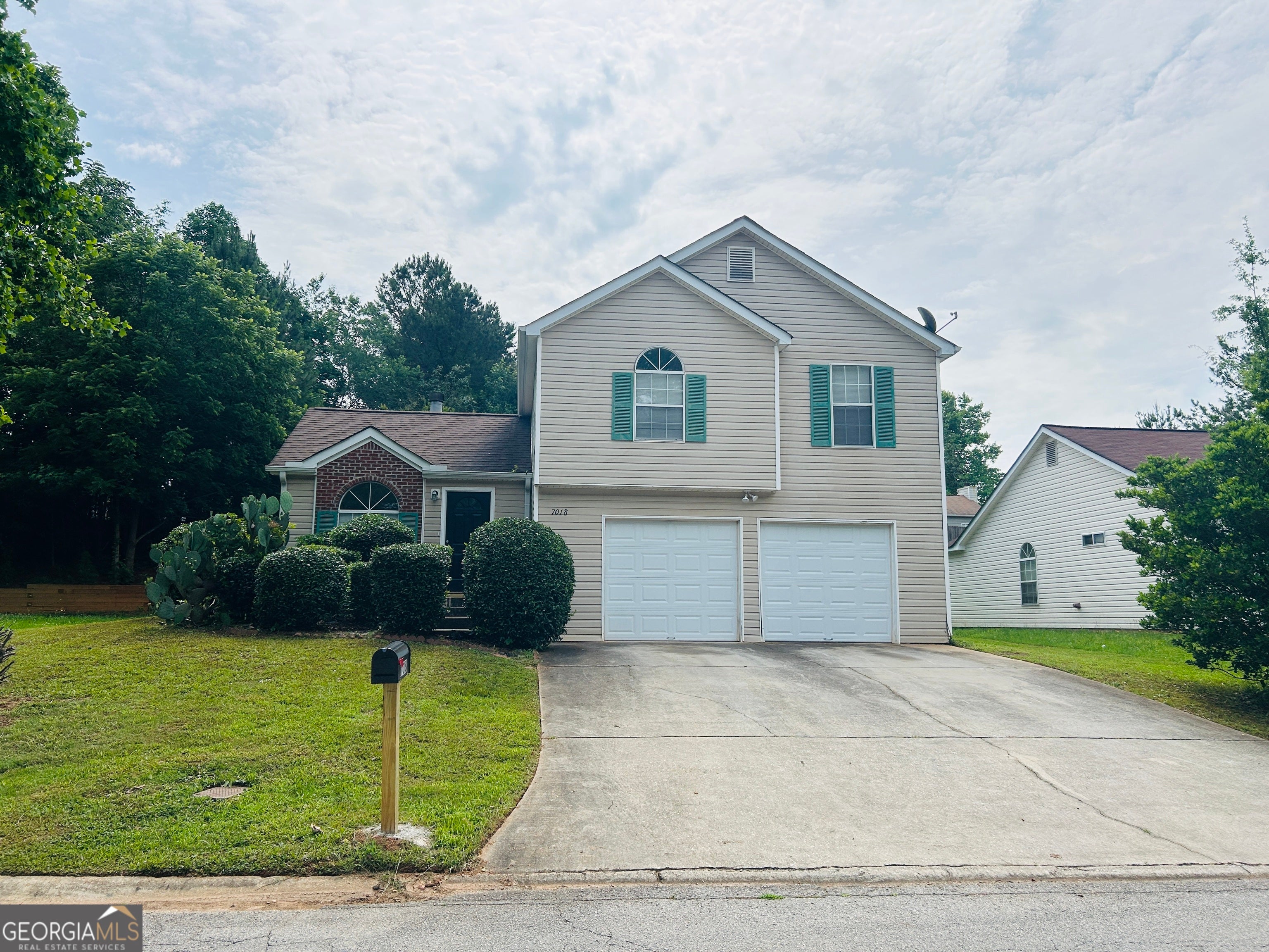 7018 New Dale Rd — photo