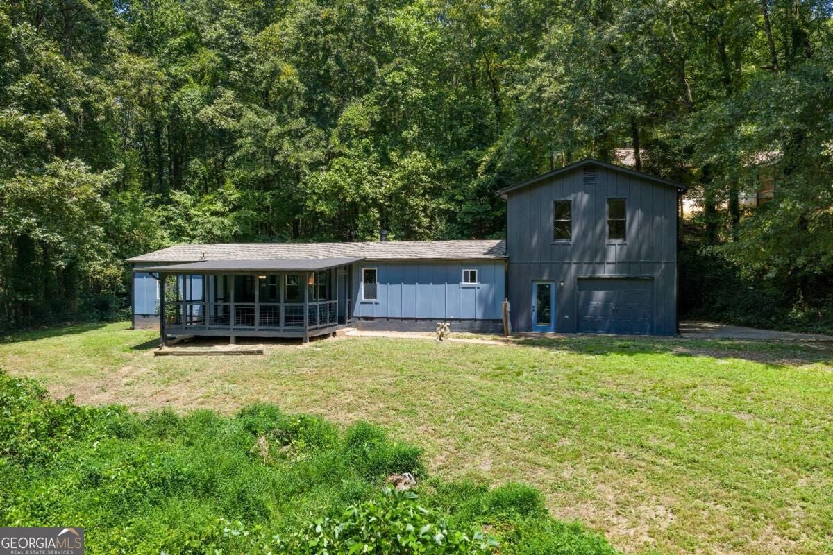 5186 W Holiday Ct SE — photo