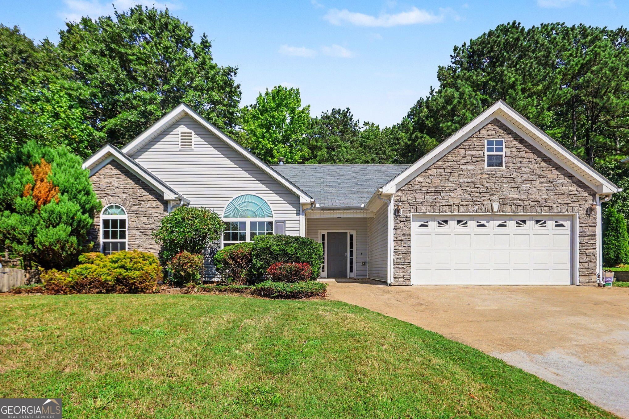 187 Ivey Lake Pkwy — photo